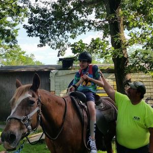 Meet your Posher, June